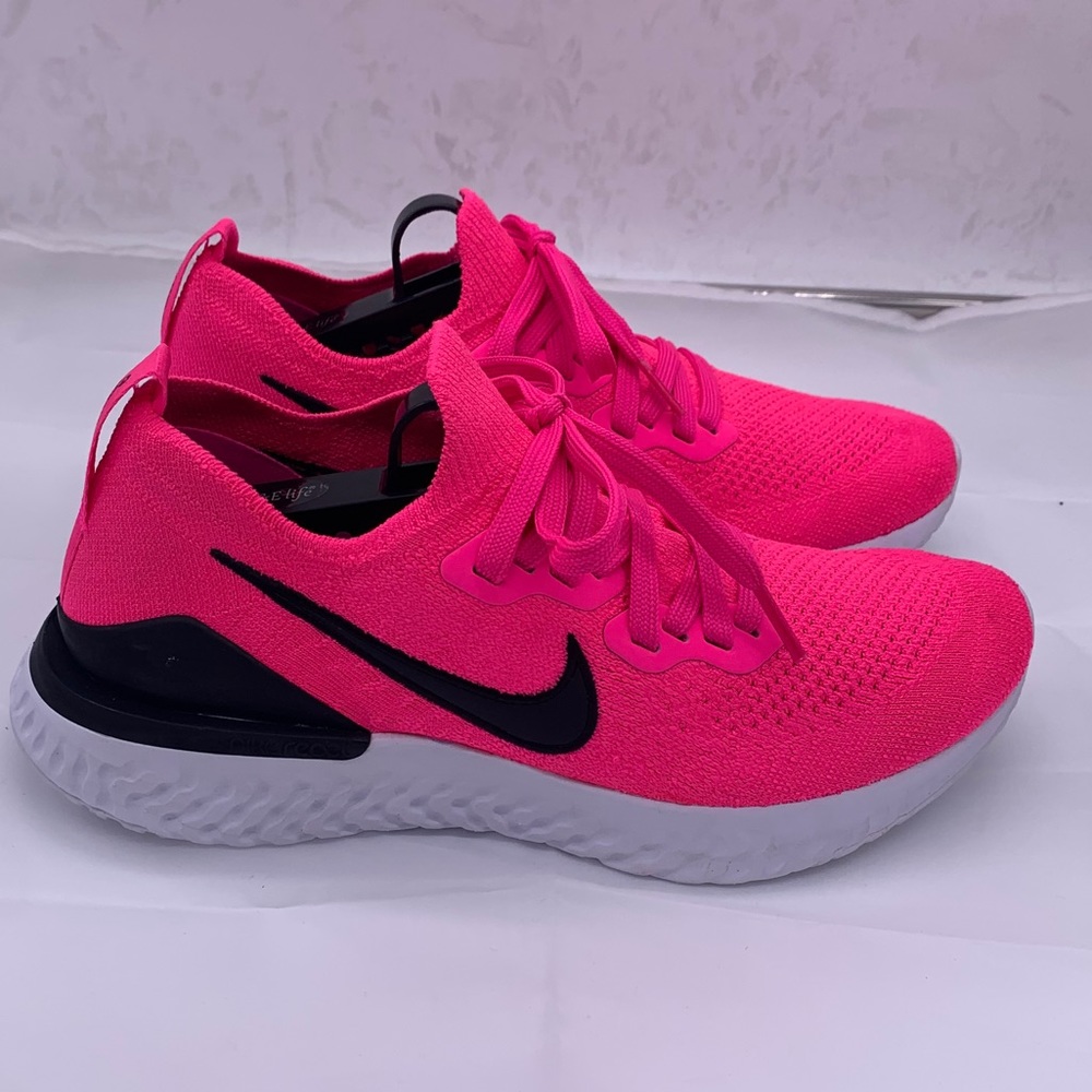 Nike Epic React Flyknit 2 Women's Running